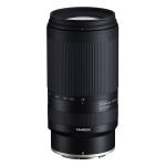 Tamron 70-300mm f4.5-6.3 Di III RXD Lens for Nikon Z Mount