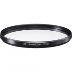 SIGMA 72MM CERMAIC PROTECTOR FILTER