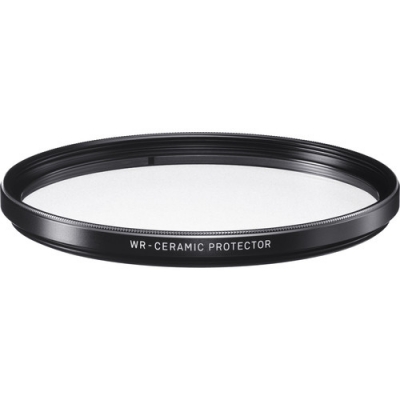 SIGMA 72MM CERMAIC PROTECTOR FILTER